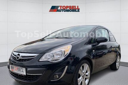 Opel Corsa 100.000 km 4.999 &euro; Chemnitz 09120