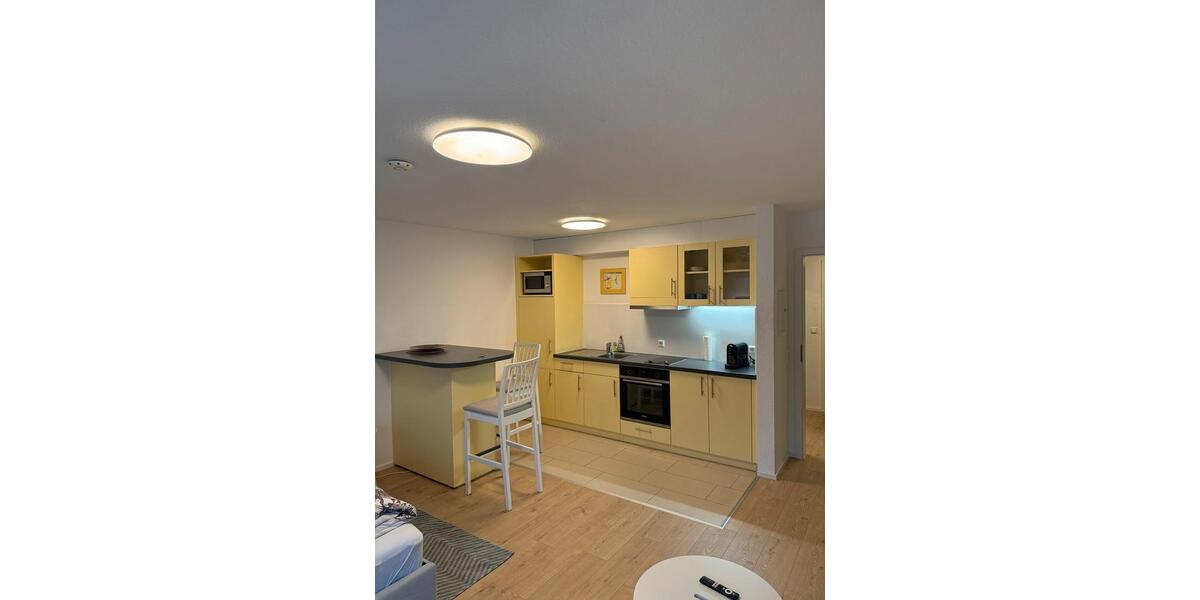 Etagenwohnung Aichtal - 1 Zimmer, 39 m&sup2;, 690&euro; | Angebot:26123264