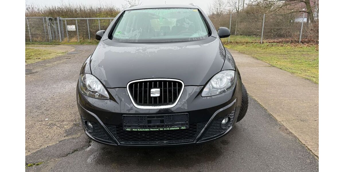 Seat Altea 241.742 km 2.799 &euro; Parchim 19370