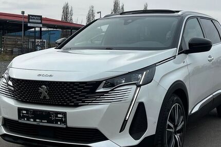 Peugeot 5008 200.000 km 18.800 &euro; Mittenwalde 15749