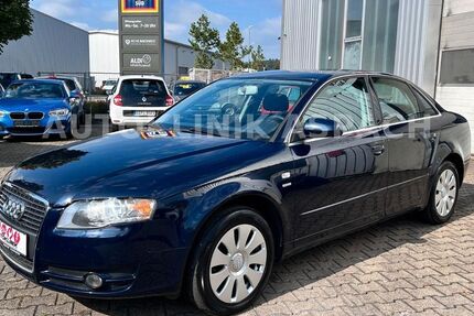 Audi A4 165.200 km 3.900 € Aspach 71546