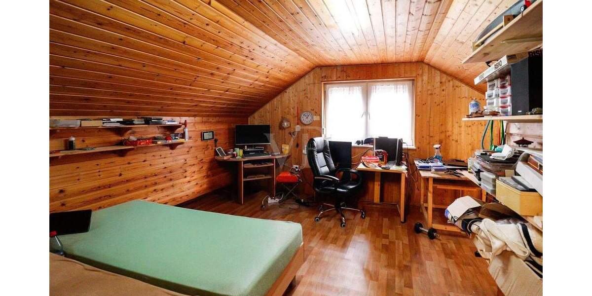 Doppelhaushälfte Waghäusel Kirrlach - 3 Zimmer, 84 m&sup2;, 329.000&euro; | Angebot:25670883