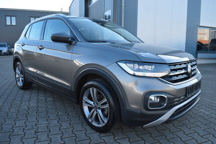 VW T-Cross 209.000 km 9.999 &euro; Bad Bentheim OT Waldseite 48455