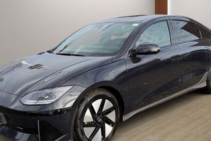 Hyundai IONIQ 6 19.025 km 32.750 &euro; Stockelsdorf 23617