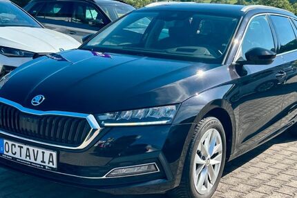 Skoda Octavia 32.100 km 31.890 &euro; Wasungen 98634