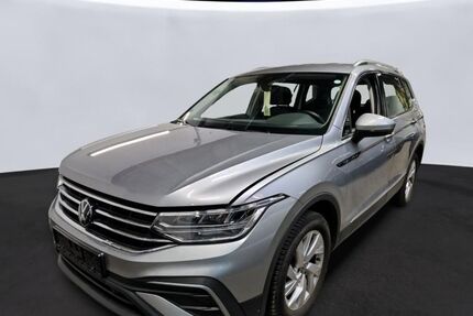 VW Tiguan Allspace 24.900 km 29.799 &euro; Uchte 31600
