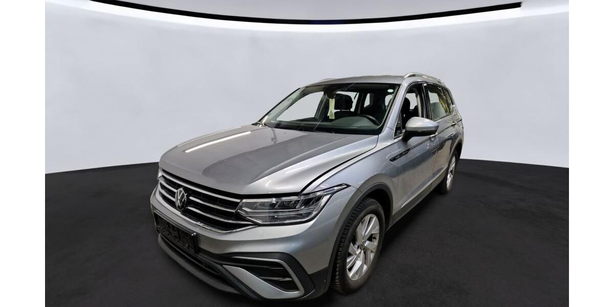 VW Tiguan Allspace 24.900 km 29.799 &euro; Uchte 31600