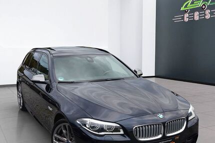 BMW M550 143.500 km 28.650 &euro; Altrip 67122