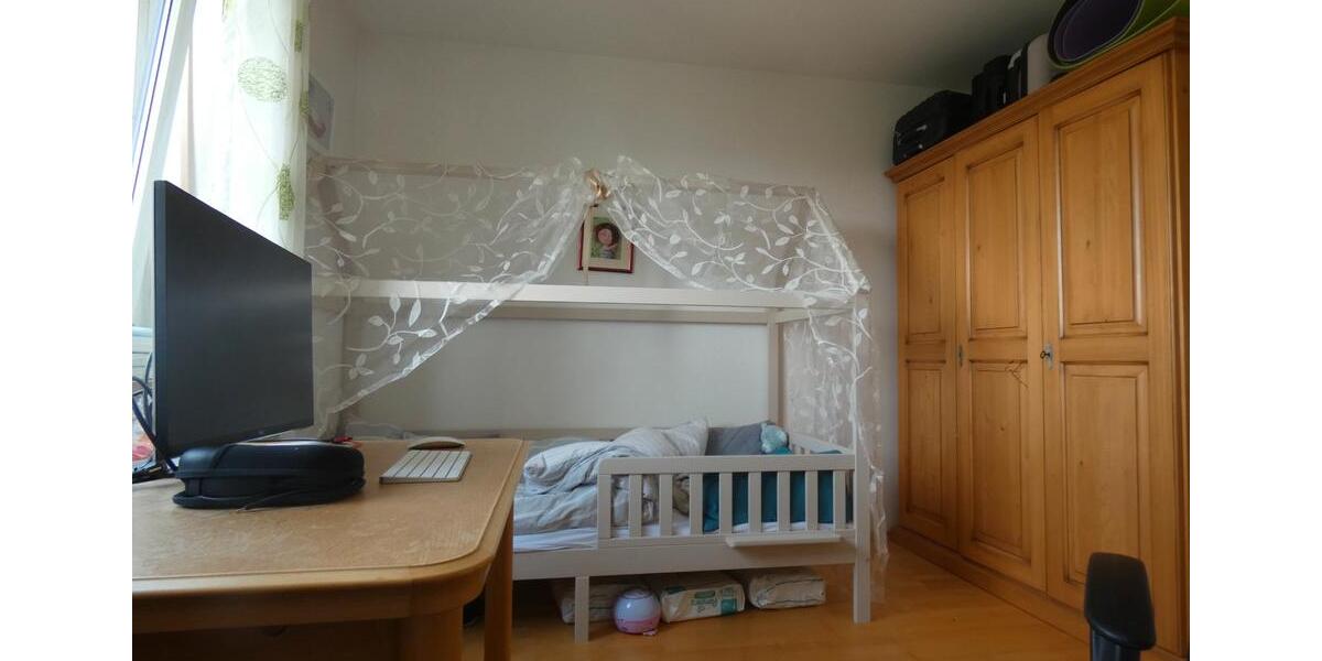 Etagenwohnung Buchloe - 3 Zimmer, 76 m&sup2;, 330.000&euro; | Angebot:26931215