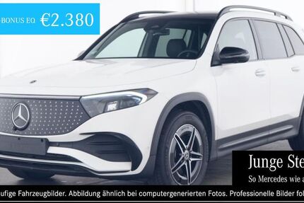 Mercedes-Benz EQB 10.600 km 43.250 &euro; Aschaffenburg 63741