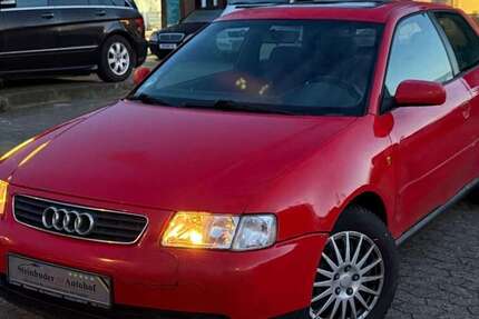 Audi A3 269.000 km 999 &euro; Wunstorf 31515