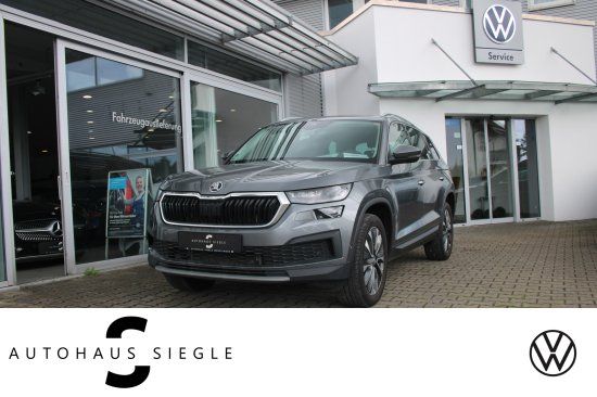 Kodiaq