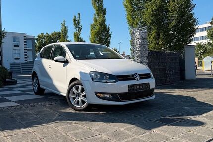 VW Polo 196.000 km 3.298 &euro; Nürnberg 90431