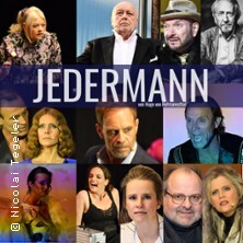Jedermann - Von Hugo von Hofmannsthal Weimar