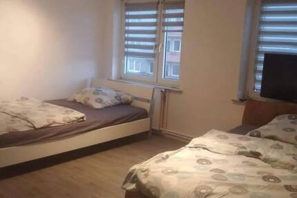 Etagenwohnung 28m2 1 zimmer