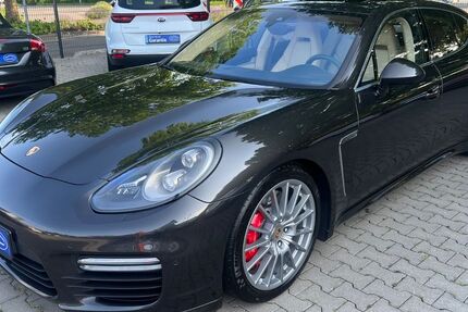 Porsche Panamera 115.789 km 48.999 € Leimen(Heidelberg) 69181
