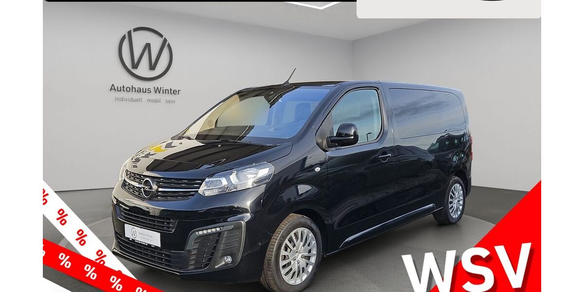 Opel Zafira Life 57.800 km 26.969 &euro; Freiberg 09599