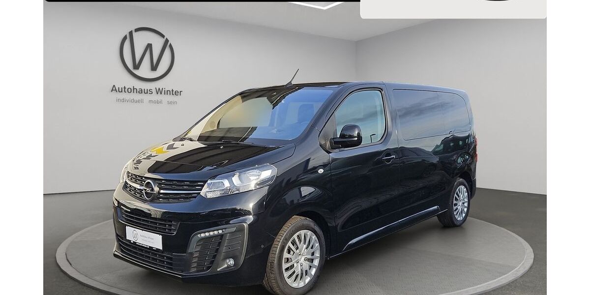 Opel Zafira Life 57.800 km 28.789 &euro; Freiberg 09599