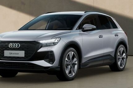 Audi Q4 e-tron 11.320 km 46.690 &euro; Passau 94036