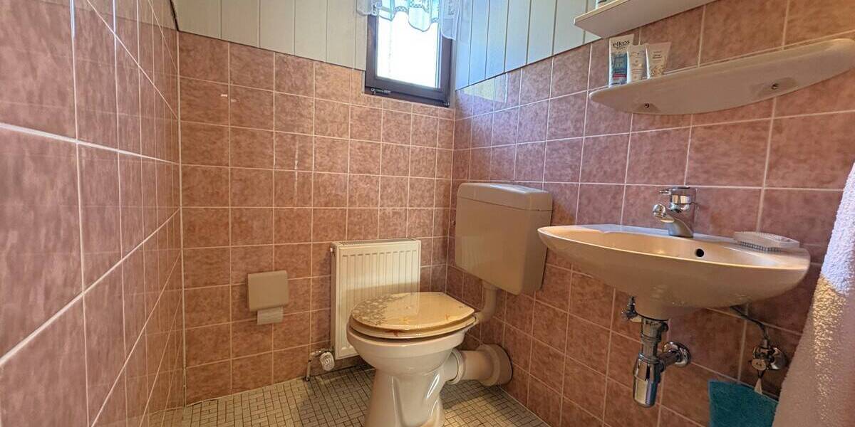 Einfamilienhaus Schwanewede Neuenkirchen - 5 Zimmer, 133 m&sup2;, 269.000&euro; | Angebot:26433589