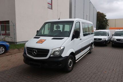 Mercedes-Benz Sprinter 283.739 km 11.200 &euro; Hannover 30179