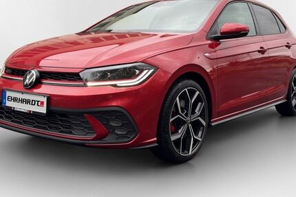 VW Polo 52.930 km 22.980 &euro; Ilmenau 98693