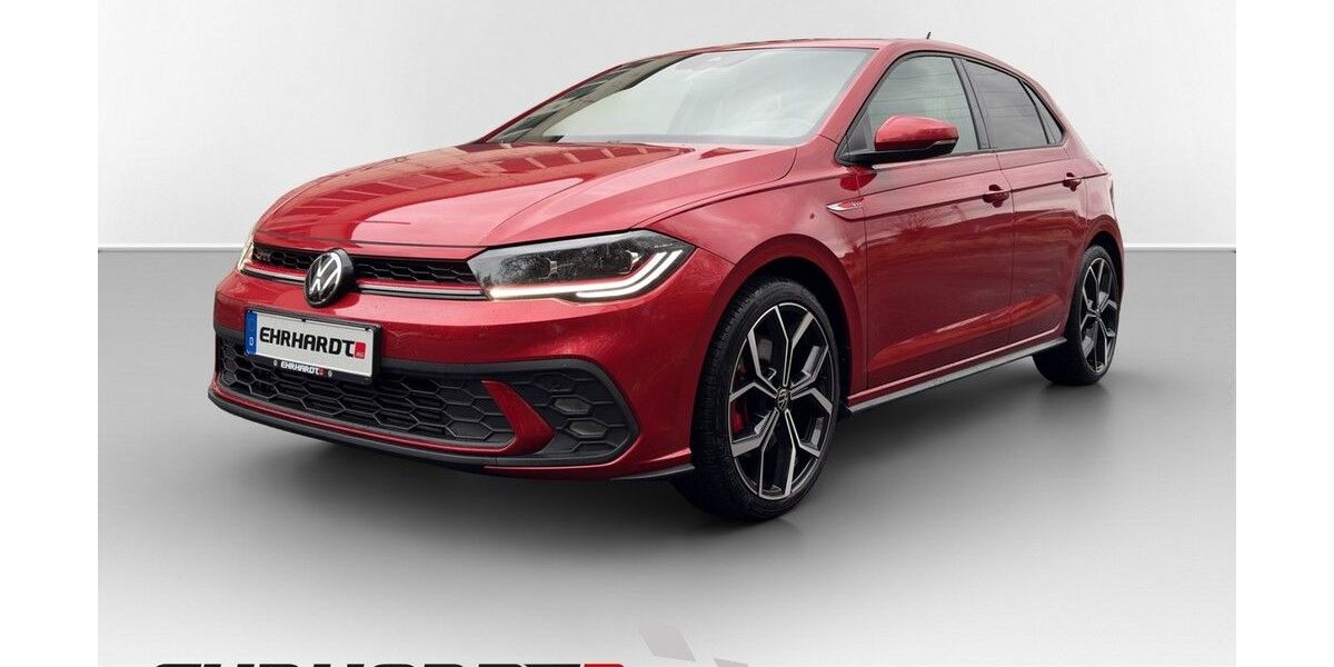 VW Polo 52.930 km 22.980 &euro; Ilmenau 98693