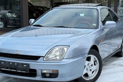 Honda Prelude 75.000 km 11.895 &euro; Nordhorn 48527