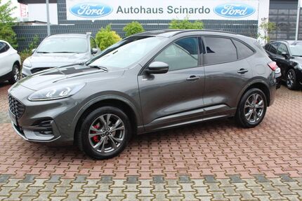 Ford Kuga 27.000 km 28.480 € Babenhausen 64832