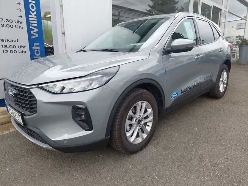 Kuga