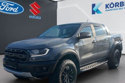 Ford Ranger 63.100 km 41.490 &euro; Nidderau-Heldenbergen 61130
