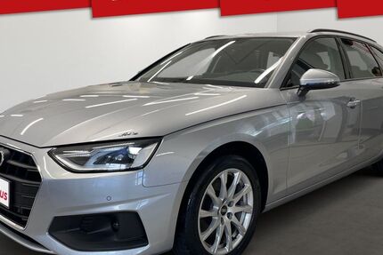 Audi A4 42.495 km 26.110 &euro; Kempten 87435