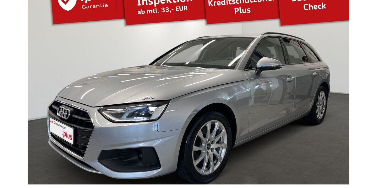 Audi A4 42.495 km 26.880 &euro; Kempten 87435