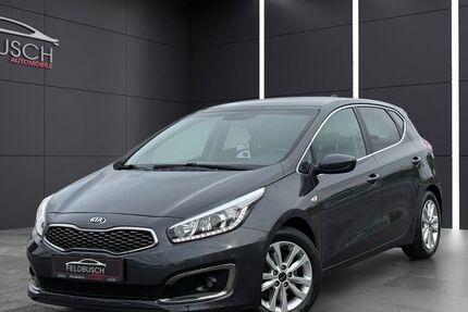 Kia ceed / Ceed 60.000 km 11.480 &euro; Schwalmtal 41366