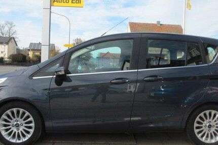 Ford B-Max 169.293 km 5.390 &euro; Vilseck 92249