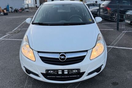 Opel Corsa 219.000 km 1.900 &euro; Schwandorf 92421