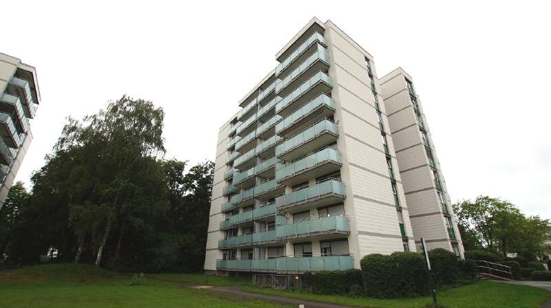 Etagenwohnung Straubing - 1 Zimmer, 36 m&sup2;, 70.000&euro; | Angebot:26886702