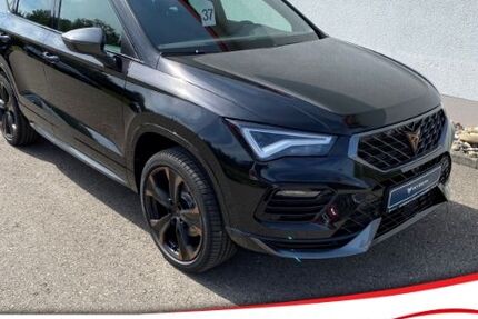 Cupra Ateca 10.000 km 34.790 € Türkheim 86842