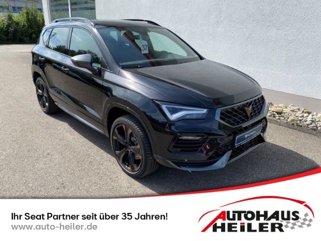Cupra Ateca 10.000 km 34.790 € Türkheim 86842