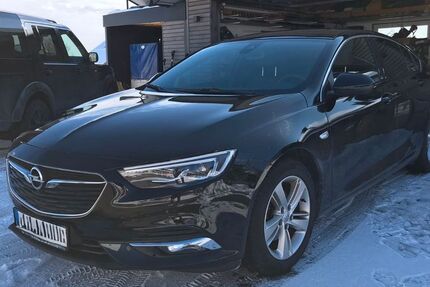 Opel Insignia 49.973 km 16.300 &euro; Grafenau 94481