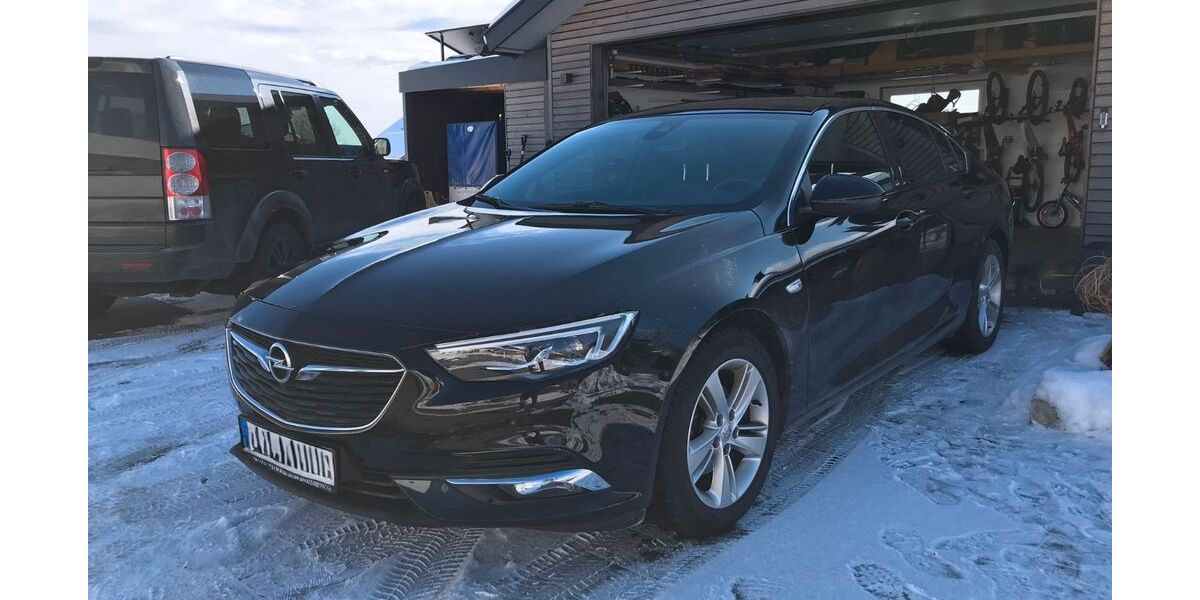 Opel Insignia 49.973 km 16.300 &euro; Grafenau 94481