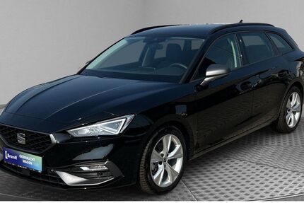 Seat Leon 1.010 km 26.390 € Achim 28832