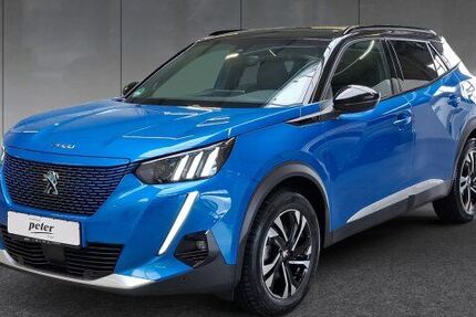 Peugeot 2008 46.750 km 17.940 &euro; Erfurt 99086