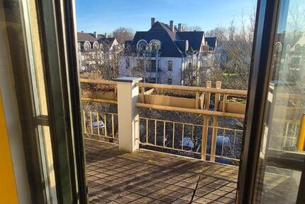 Herrliche Dachwohnung in MUC-Feldmoching von Privat zu verkaufen 1 zimmer