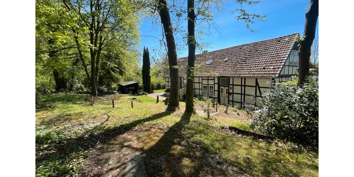 Mehrfamilienhaus, Wohnhaus Bissendorf - 290.000&euro; | Angebot:26890512