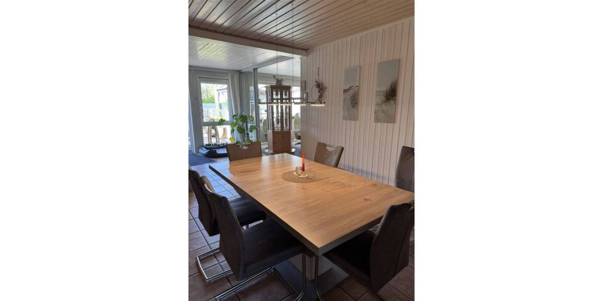 Bungalow Weyhe Leeste - 5 Zimmer, 133 m&sup2;, 455.000&euro; | Angebot:26401346