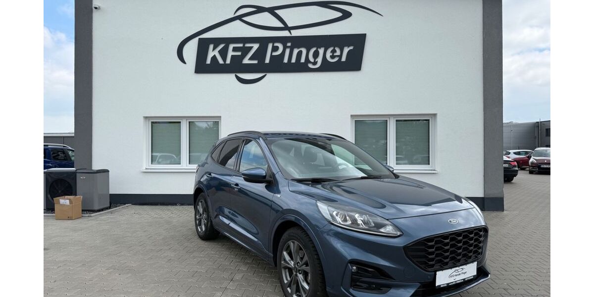 Ford Kuga 49.850 km 19.999 &euro; Kottenheim 56736