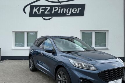Ford Kuga 49.850 km 21.400 &euro; Kottenheim 56736