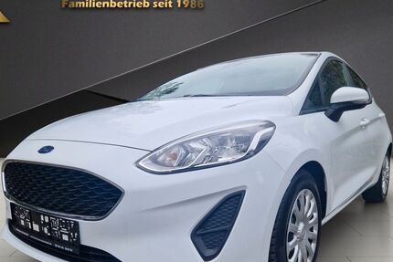Ford Fiesta 100.000 km 10.890 &euro; Mainz-Kastel 55252