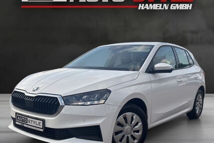 Skoda Fabia 69.478 km 10.490 &euro; Hameln 31789